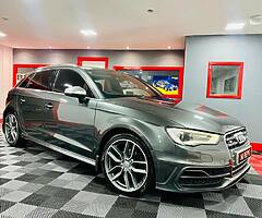 2014 Audi A3