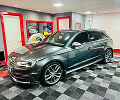 2014 Audi A3 - Image 3/5