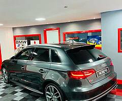 2014 Audi A3 - Image 4/5