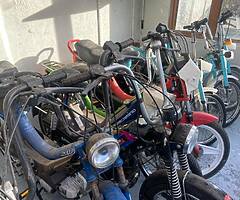 1982 Honda ATC 110 - Image 5/10