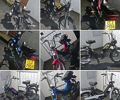 1982 Honda ATC 110 - Image 6/10