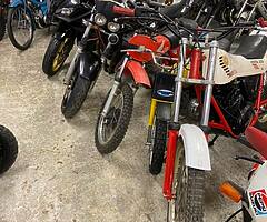1982 Honda ATC 110 - Image 9/10
