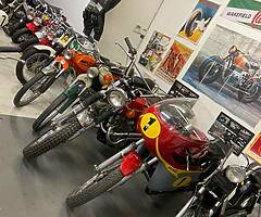 1982 Honda ATC 110 - Image 10/10