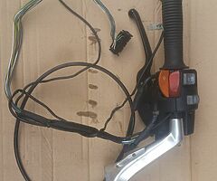 BREAKING 2001 BMW R1150RT 49000 MILES - Image 7/10