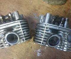 BREAKING 2001 BMW R1150RT 49000 MILES - Image 9/10