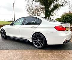 2015 BMW Series 3