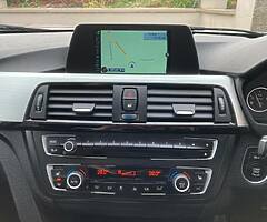 2015 BMW Series 3 - Image 5/10