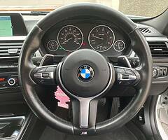 2015 BMW Series 3 - Image 6/10