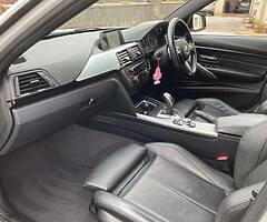 2015 BMW Series 3 - Image 7/10