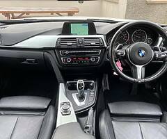 2015 BMW Series 3 - Image 8/10