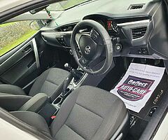 Corolla - Image 4/4