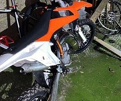 Ktm65 sx