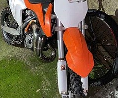 Ktm65 sx
