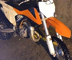 Ktm65 sx - Image 3/4