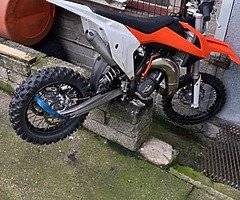 Ktm65 sx - Image 4/4