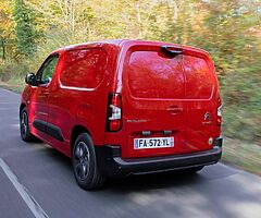 2019 Citroën Berlingo