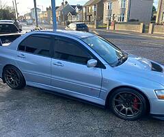 2004 Mitsubishi Lancer - Image 6/10
