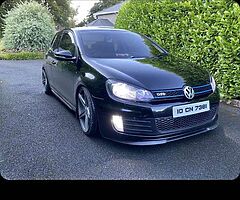 Wanted kitted diesel 08+