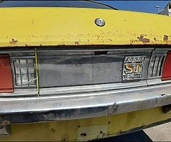 TA22 parts - Image 10/10