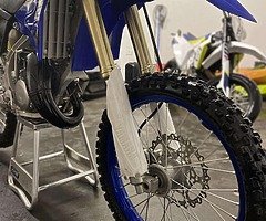 2019 Yamaha YZ - Image 3/8