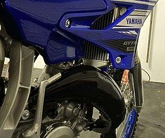 2019 Yamaha YZ - Image 4/8