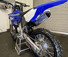 2019 Yamaha YZ - Image 5/8