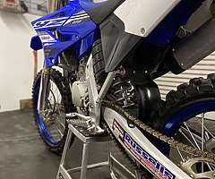 2019 Yamaha YZ - Image 8/8