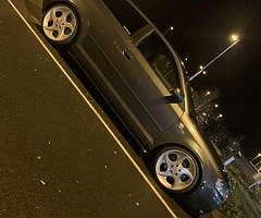 Audi A3 1.9 TDI