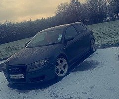 Audi A3 1.9 TDI