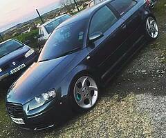 Audi A3 1.9 TDI - Image 3/5