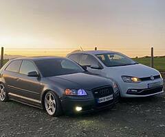 Audi A3 1.9 TDI - Image 4/5