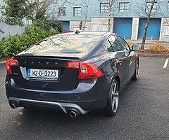 Volvo S60 R-Type - Image 3/7