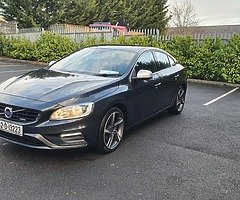 Volvo S60 R-Type - Image 4/7