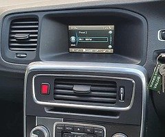 Volvo S60 R-Type - Image 5/7