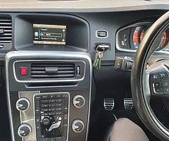 Volvo S60 R-Type - Image 6/7