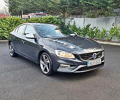 Volvo S60 R-Type - Image 7/7