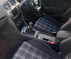 Golf GTD 2017 - Image 3/3