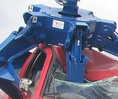 End of life vehicles removed professional