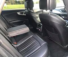 AUDI A7 S-LINE QUATTRO 3.0 - Image 3/10
