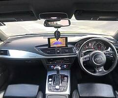 AUDI A7 S-LINE QUATTRO 3.0 - Image 5/10
