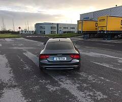 AUDI A7 S-LINE QUATTRO 3.0 - Image 7/10