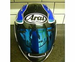 Arai rx7 Kenny Robert's replica - Image 3/6