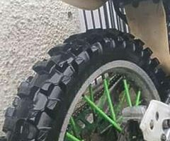1999 Kawasaki kx80 Kx80 - Image 5/6