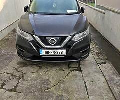 Nissan Qashqai SV - Image 9/9