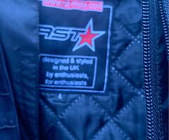 MOTORCYCLE GEAR
