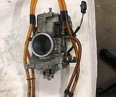 2003 Yamaha YZ - Image 3/6