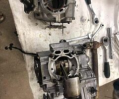 2003 Yamaha YZ - Image 5/6