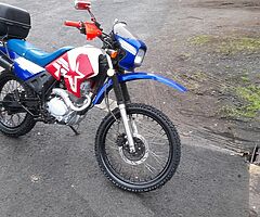 2006 Lifan 125 - Image 4/4