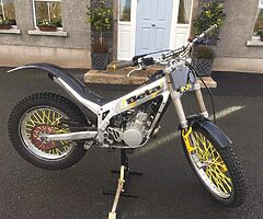 Beta trial bike - Image 3/4