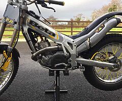 Beta trial bike - Image 4/4